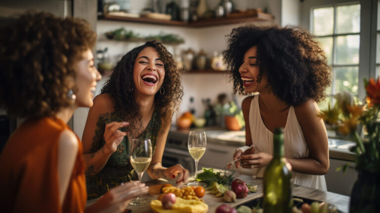 Pinewood Forest neighborhood