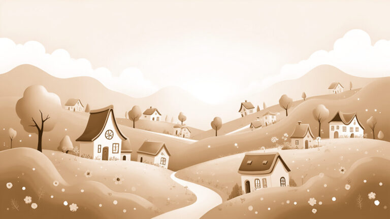 Pinewood Forest neighborhood